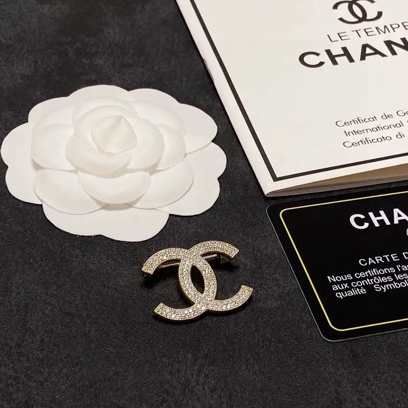 Chanel Brooch 1lyx11 (9)